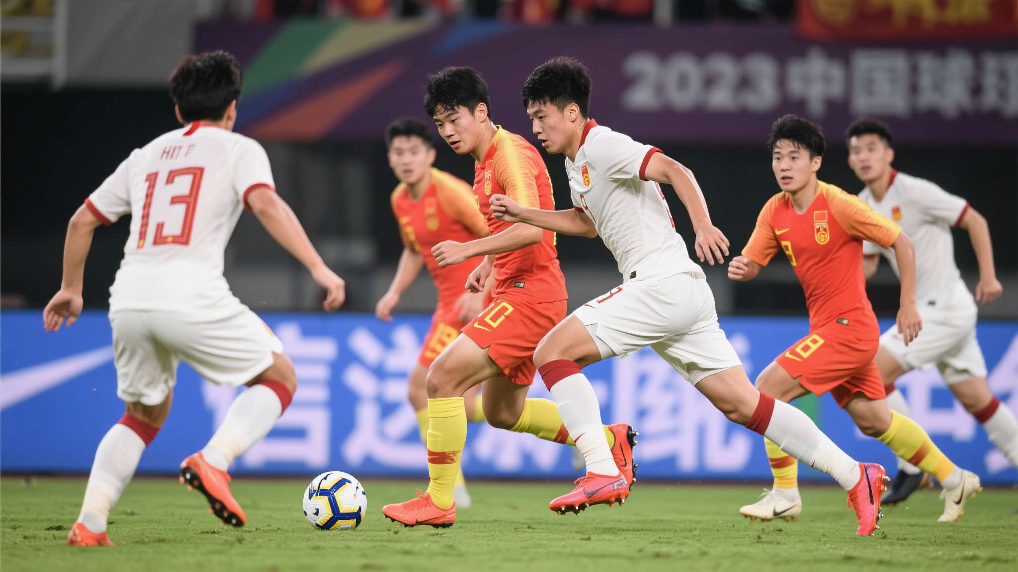 新国足新起点!击败世界杯参赛队库拉索收获自信,邵佳一保持清醒 新国足新起点!击败世界杯参赛队库拉索收获自信,邵佳一保持清醒